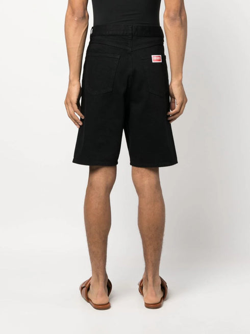 Pantalones cortos vaqueros Himawari